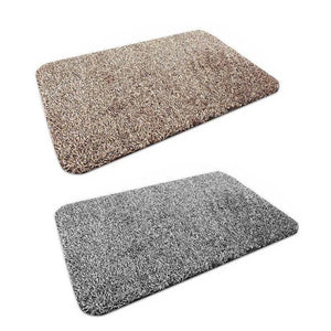 Nano Doormat - Powful Adsorption Ability