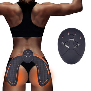 Electronic Hip Muscle Trainer