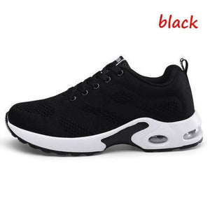 Women Trainers Casual Mesh Sneakers