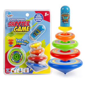 Spinning Top Toys