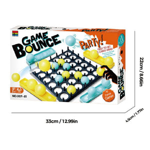 🔵Bounce-Off Party Game🟡