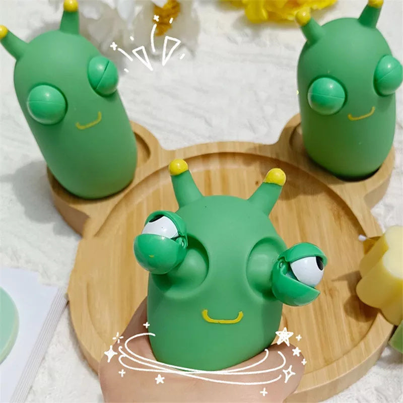 (🌲Early Christmas Sale- SAVE 50% OFF) Squishy Squeeze Toy – infinitias
