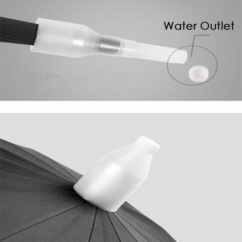 Telescopic Drip-proof Umbrella Cover