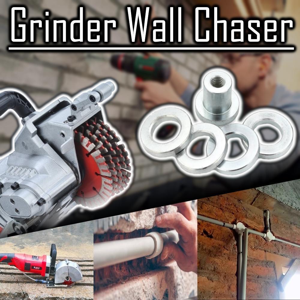 Grinder Wall Chaser